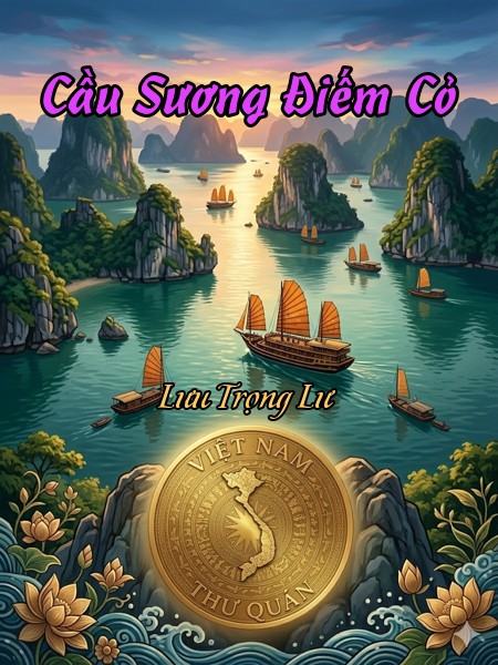 Cầu Sương Điếm Cỏ
