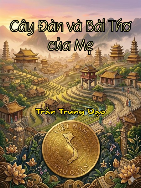 Cây Đàn và Bài Thơ của Mẹ