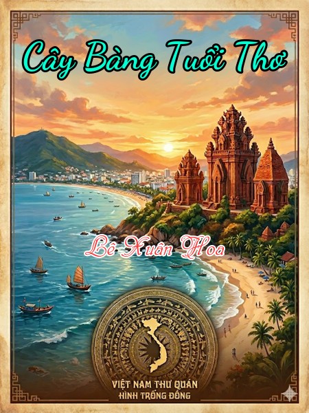 Ảnh bìa truyện