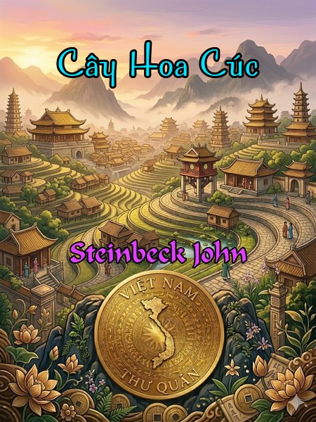 Cây Hoa Cúc
