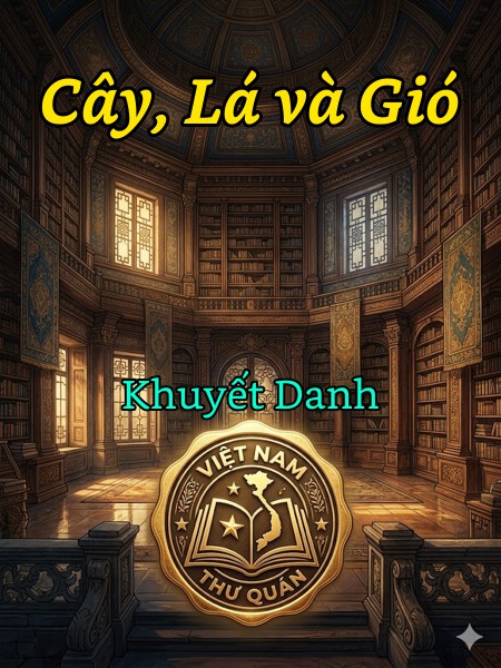 Ảnh bìa truyện