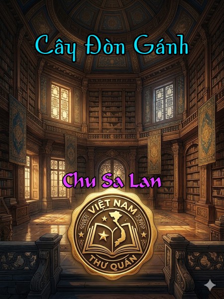 Ảnh bìa truyện