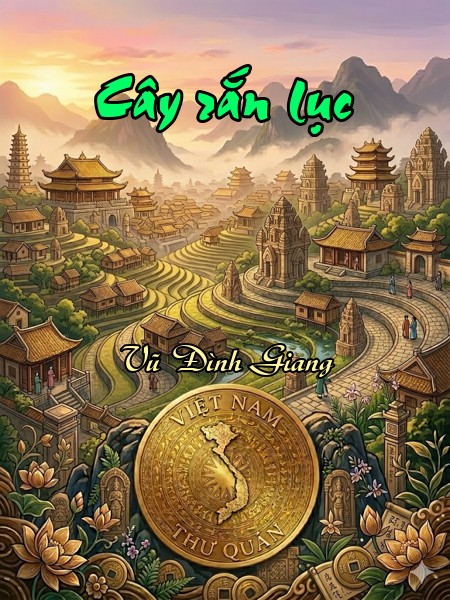 Cây rắn lục 