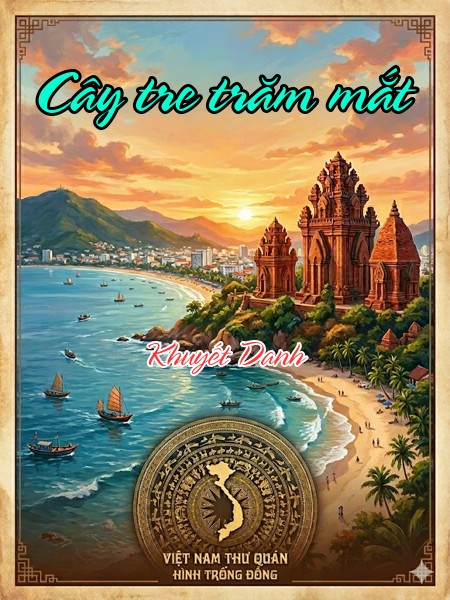 Cây tre trăm mắt