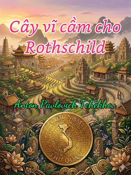 Cây vĩ cầm cho Rothschild
