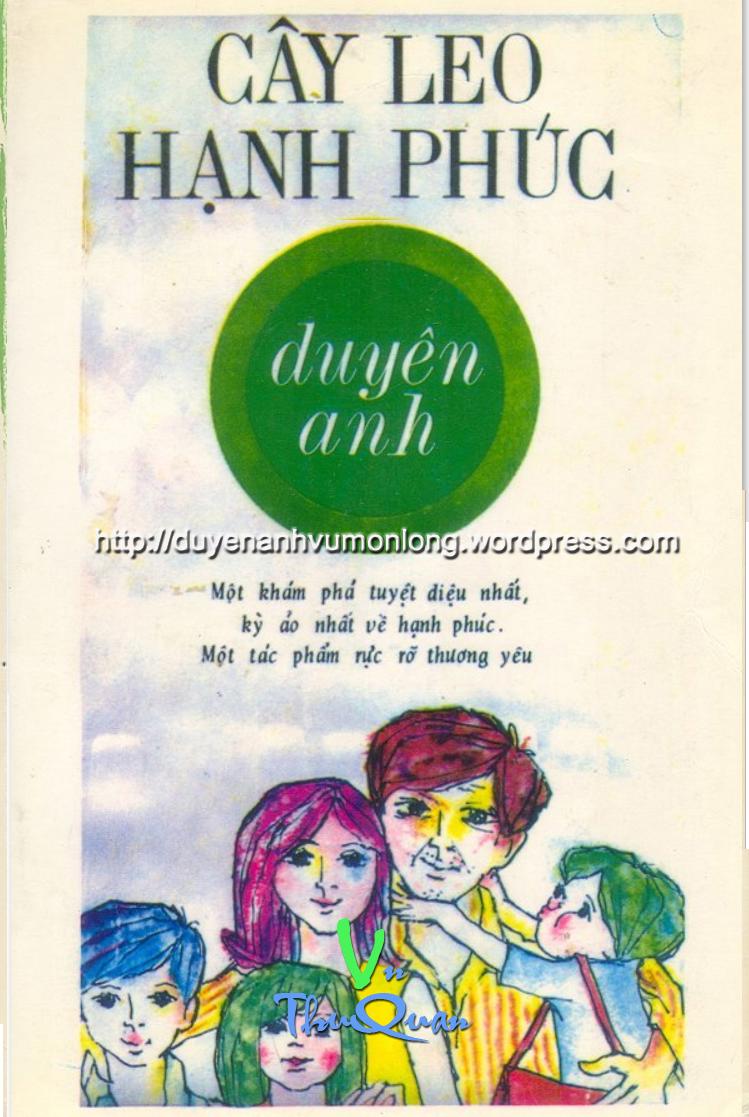 Ảnh bìa truyện