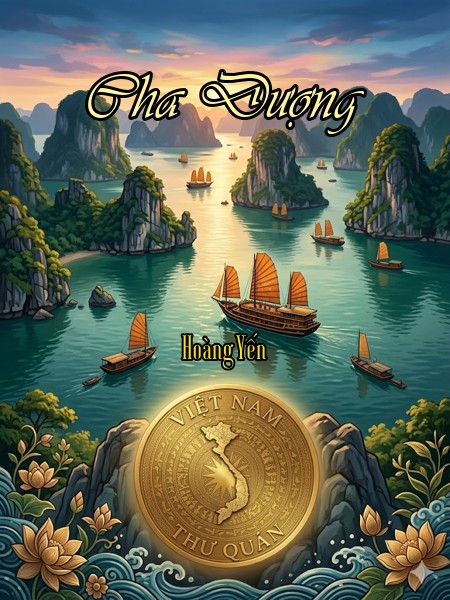 Cha Dượng