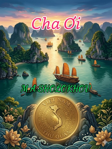 Ảnh bìa truyện