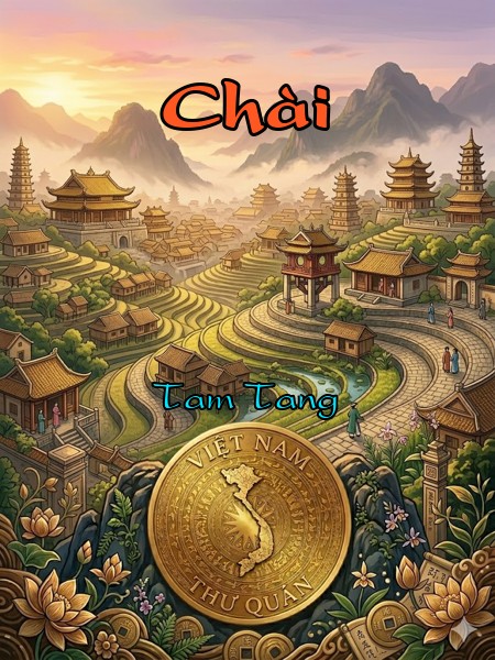 Chài