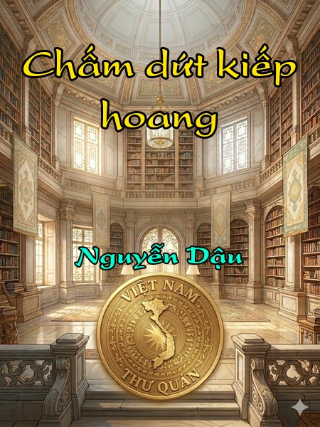 Ảnh bìa truyện