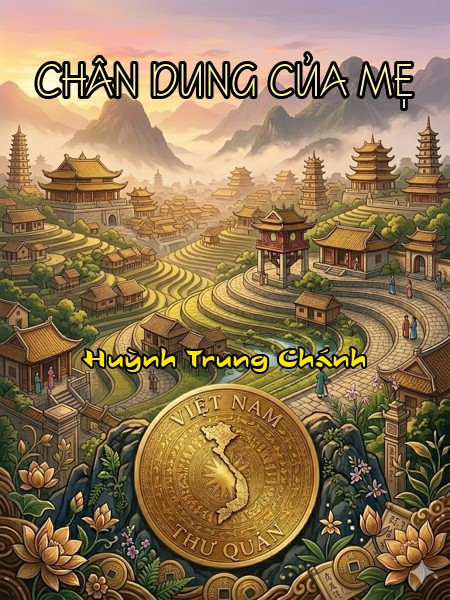 CHÂN DUNG CỦA MẸ