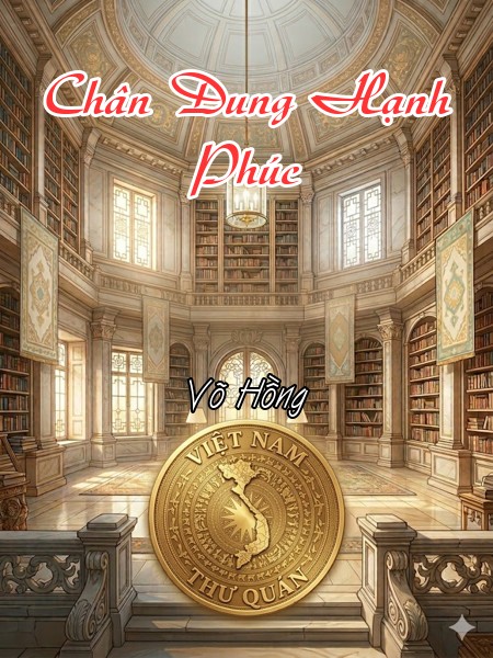 Ảnh bìa truyện