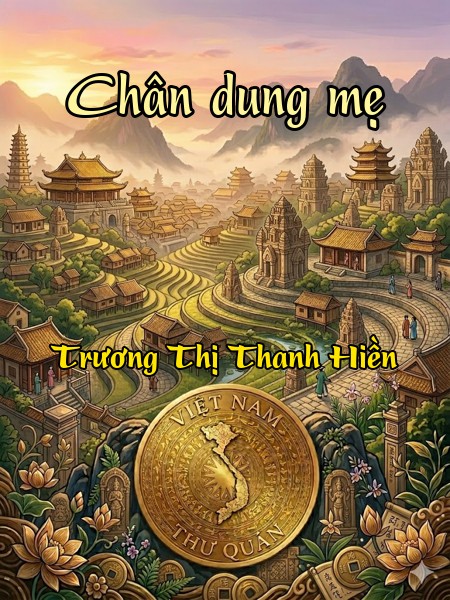 Ảnh bìa truyện