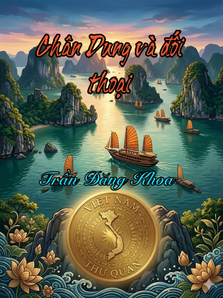 Chân Dung và đối thoại