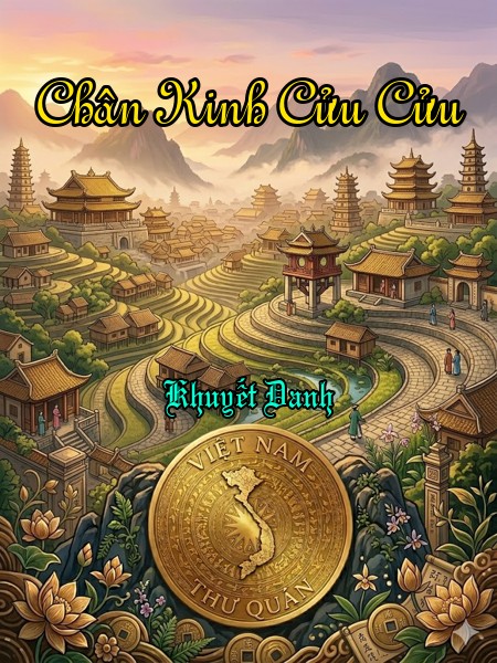 Chân Kinh Cửu Cửu