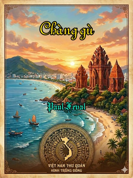 Chàng gù