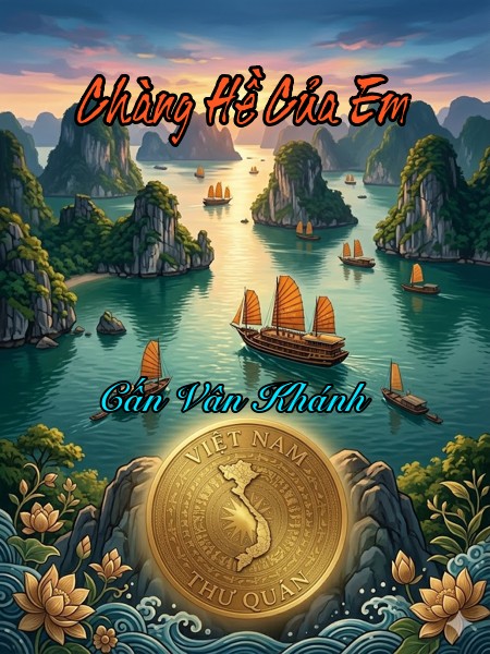 Chàng Hề Của Em