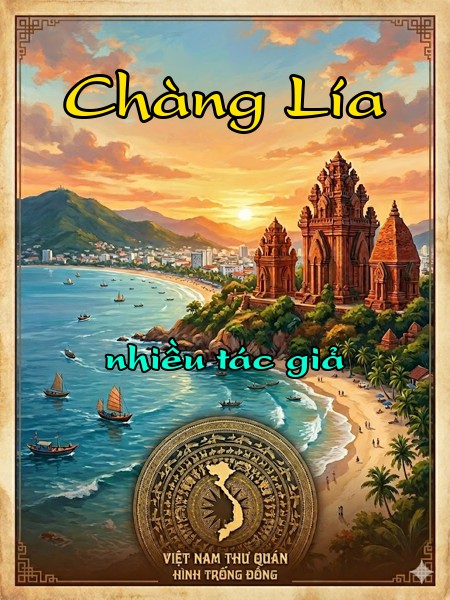 Chàng Lía