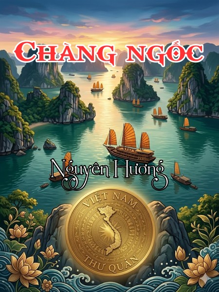 Ảnh bìa truyện