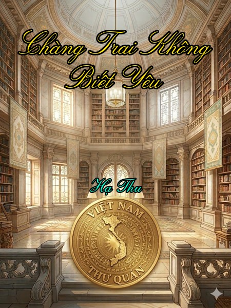 Chàng Trai Không Biết Yêu