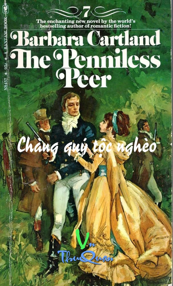 Chàng quý tộc nghèo