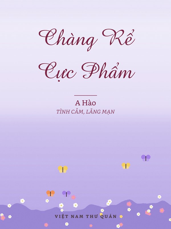 Chàng Rể Cực Phẩm