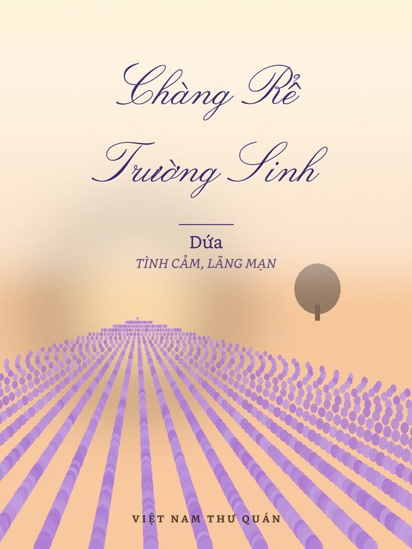 Ảnh bìa truyện