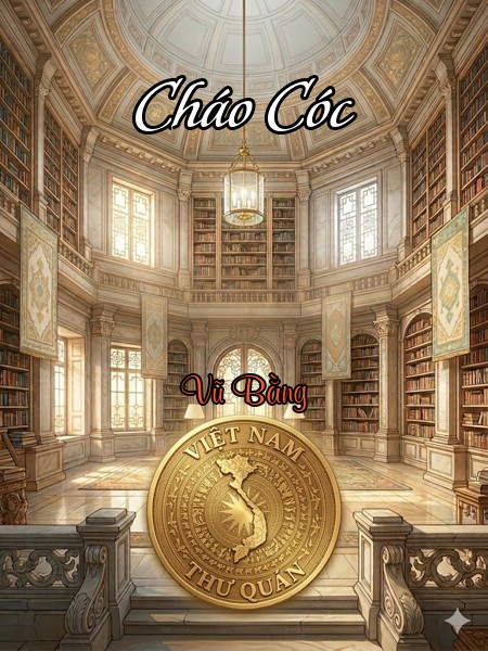 Cháo Cóc 