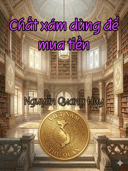 Ảnh bìa truyện