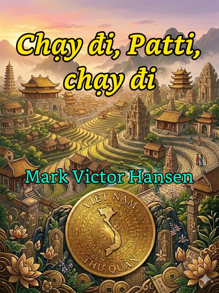 Chạy đi, Patti, chạy đi 