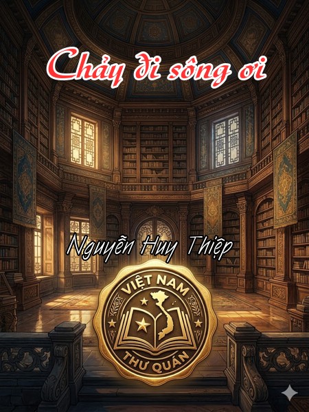 Chảy đi sông ơi