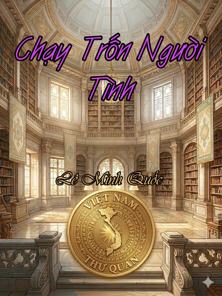 Chạy Trốn Người Tình