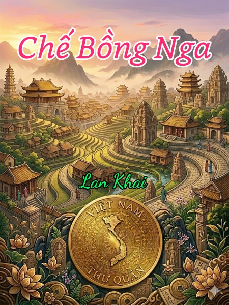 Chế Bồng Nga