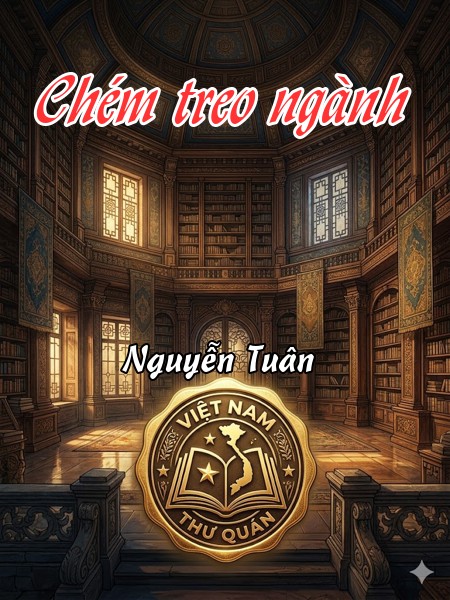 Ảnh bìa truyện
