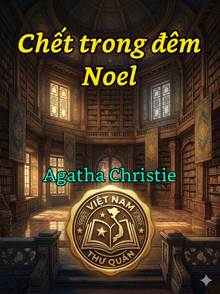Chết trong đêm Noel