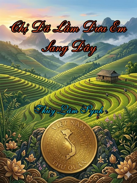 Chị Đã Lầm Đưa Em Sang Đây