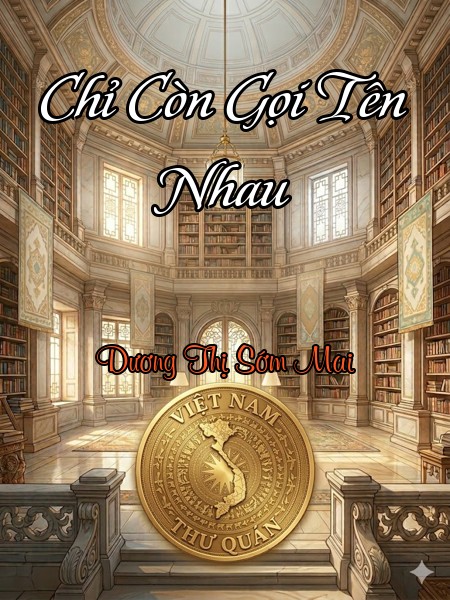 Ảnh bìa truyện