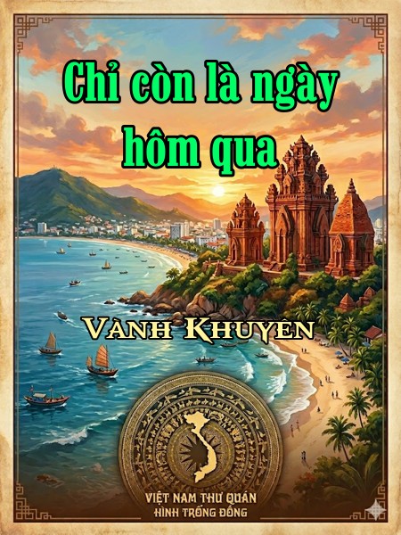 Chỉ còn là ngày hôm qua