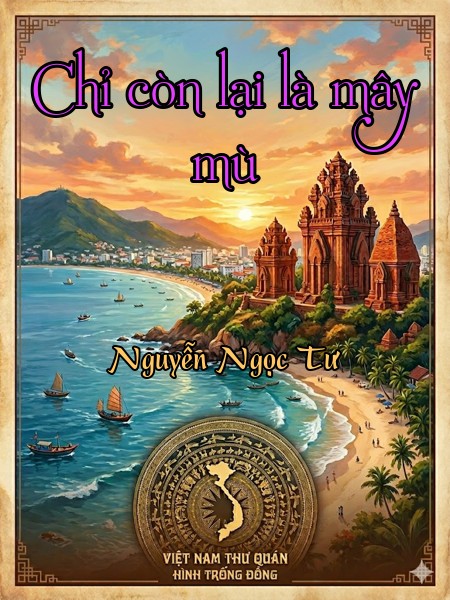 Ảnh bìa truyện