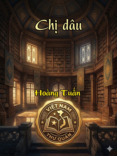 Chị dâu
