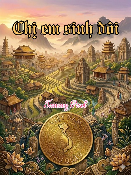 Chị em sinh đôi