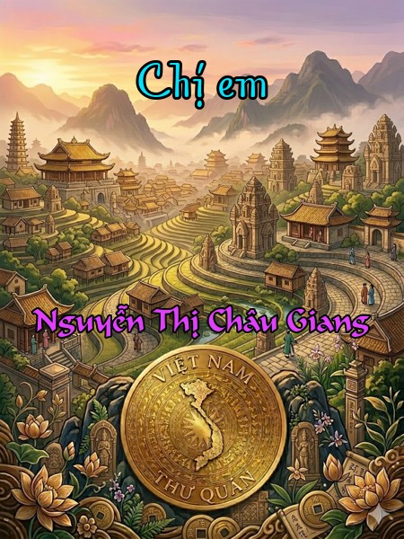 Ảnh bìa truyện