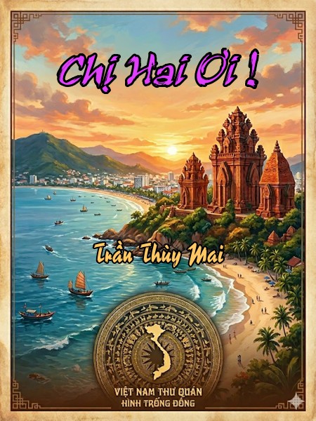 Chị Hai Ơi !
