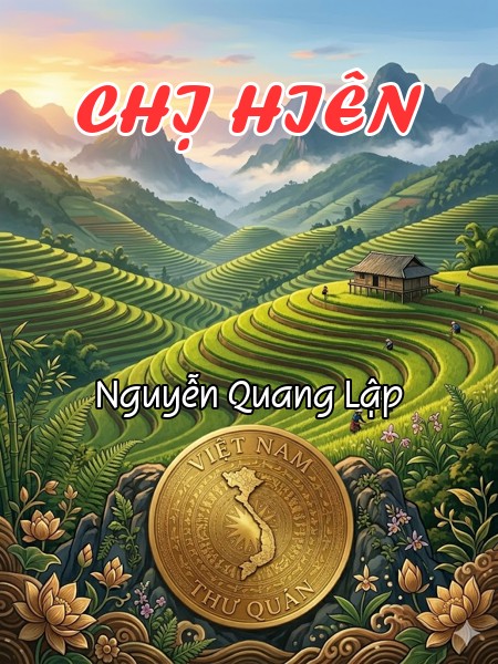 CHỊ HIÊN