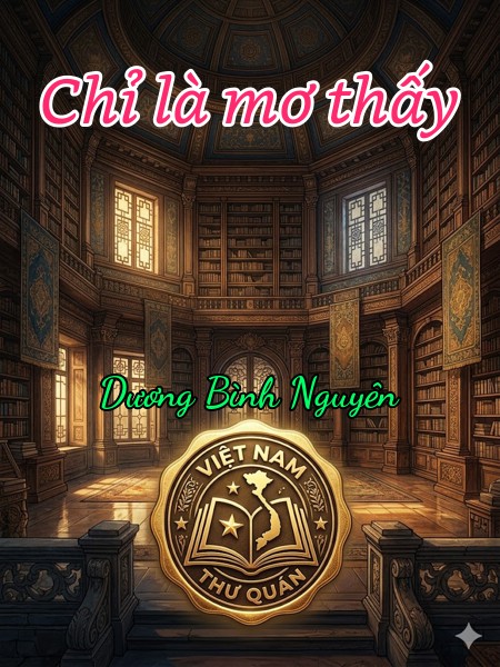 Chỉ là mơ thấy