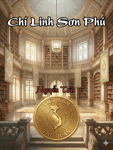 Chí Linh Sơn Phú
