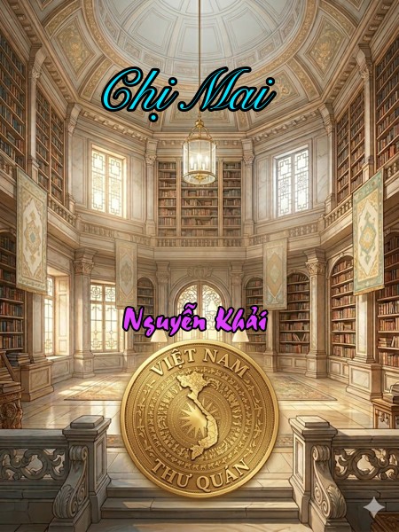 Chị Mai