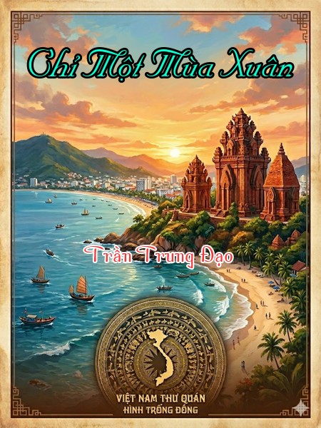 Ảnh bìa truyện