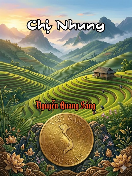 Chị Nhung