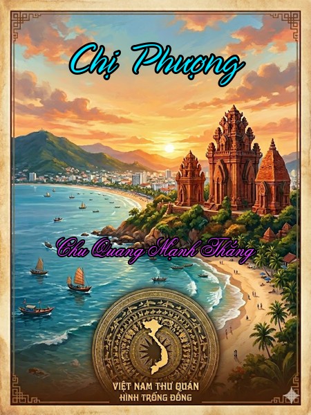 Ảnh bìa truyện